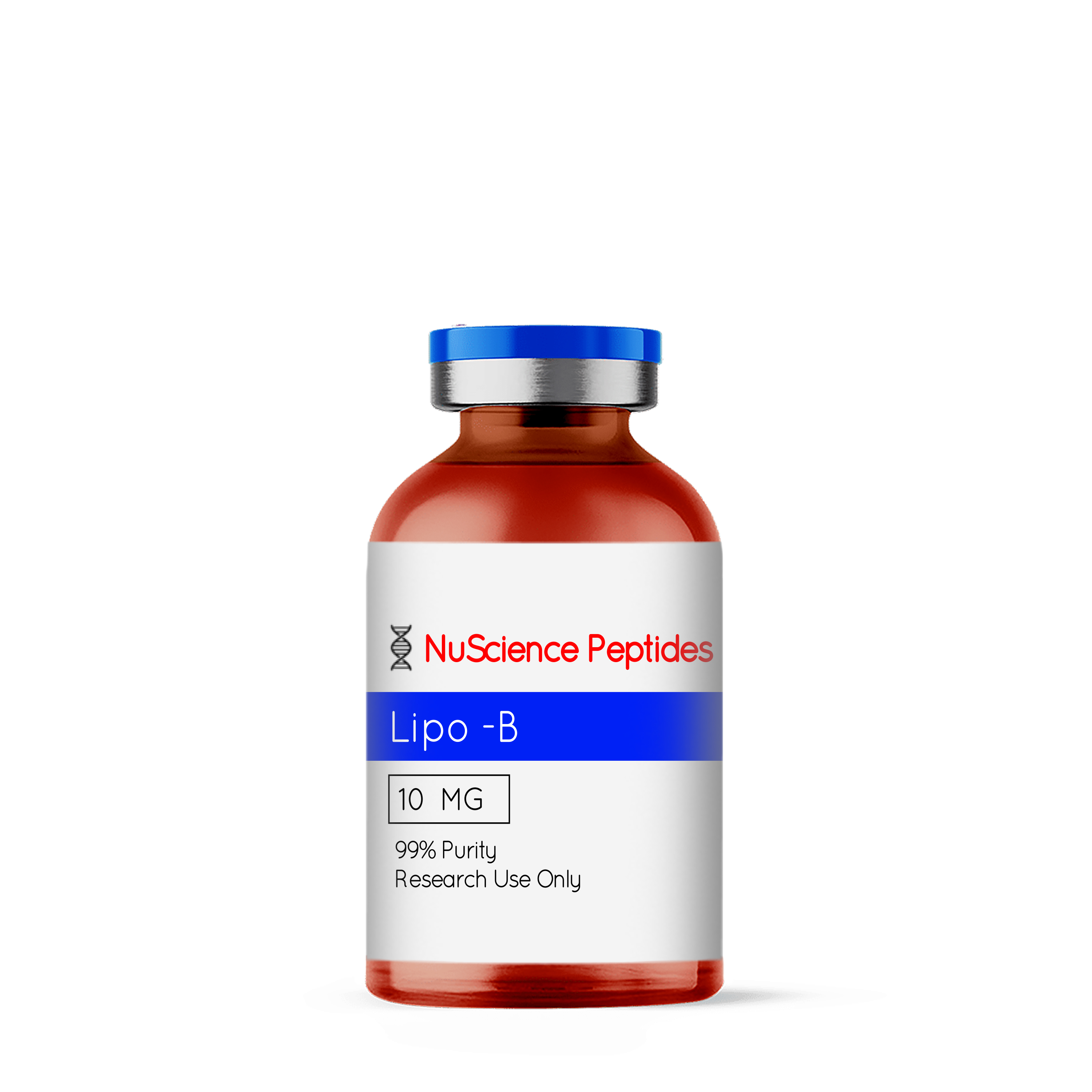 Lipo-B with B-12
