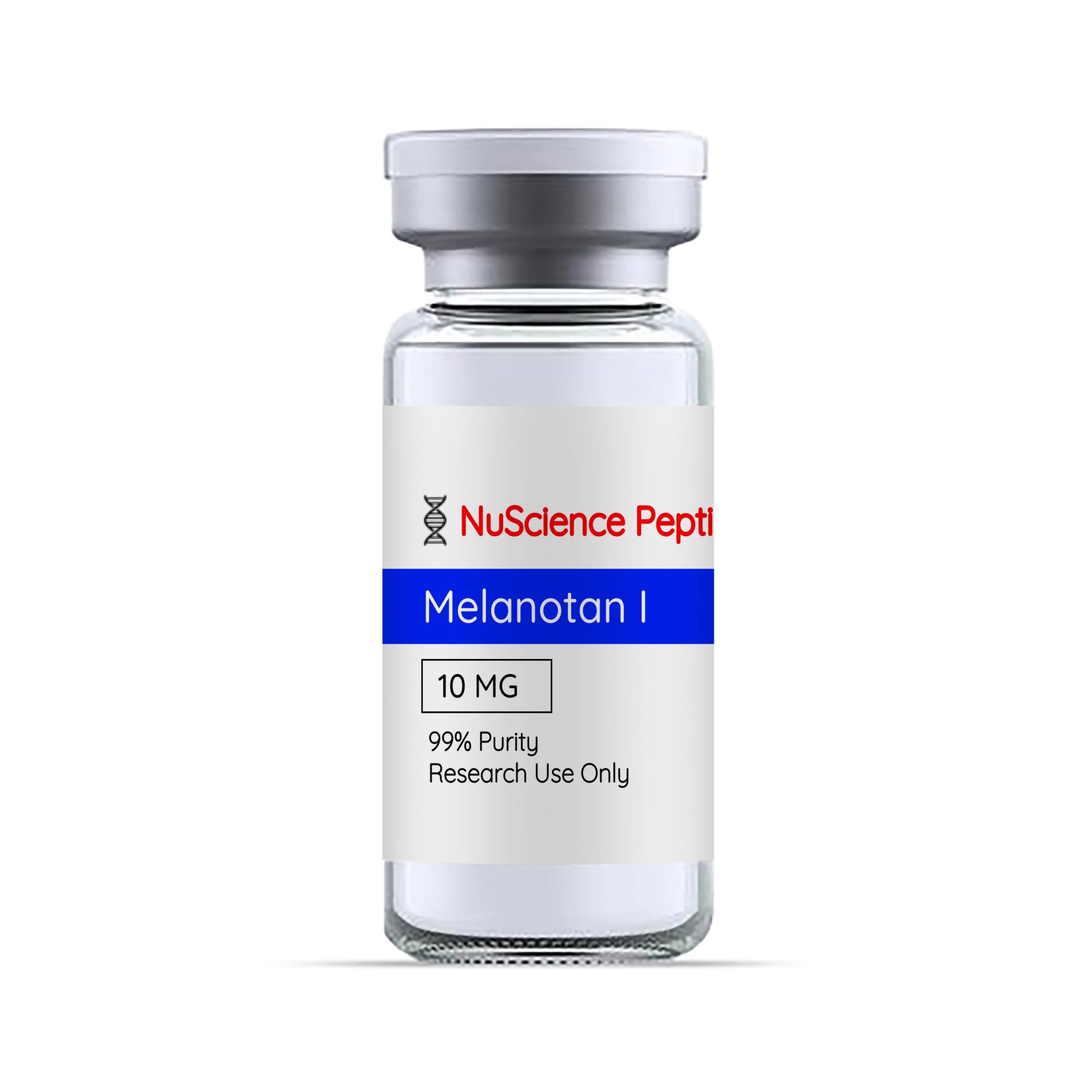 Melanotan I 10mg (Afamelanotide)
