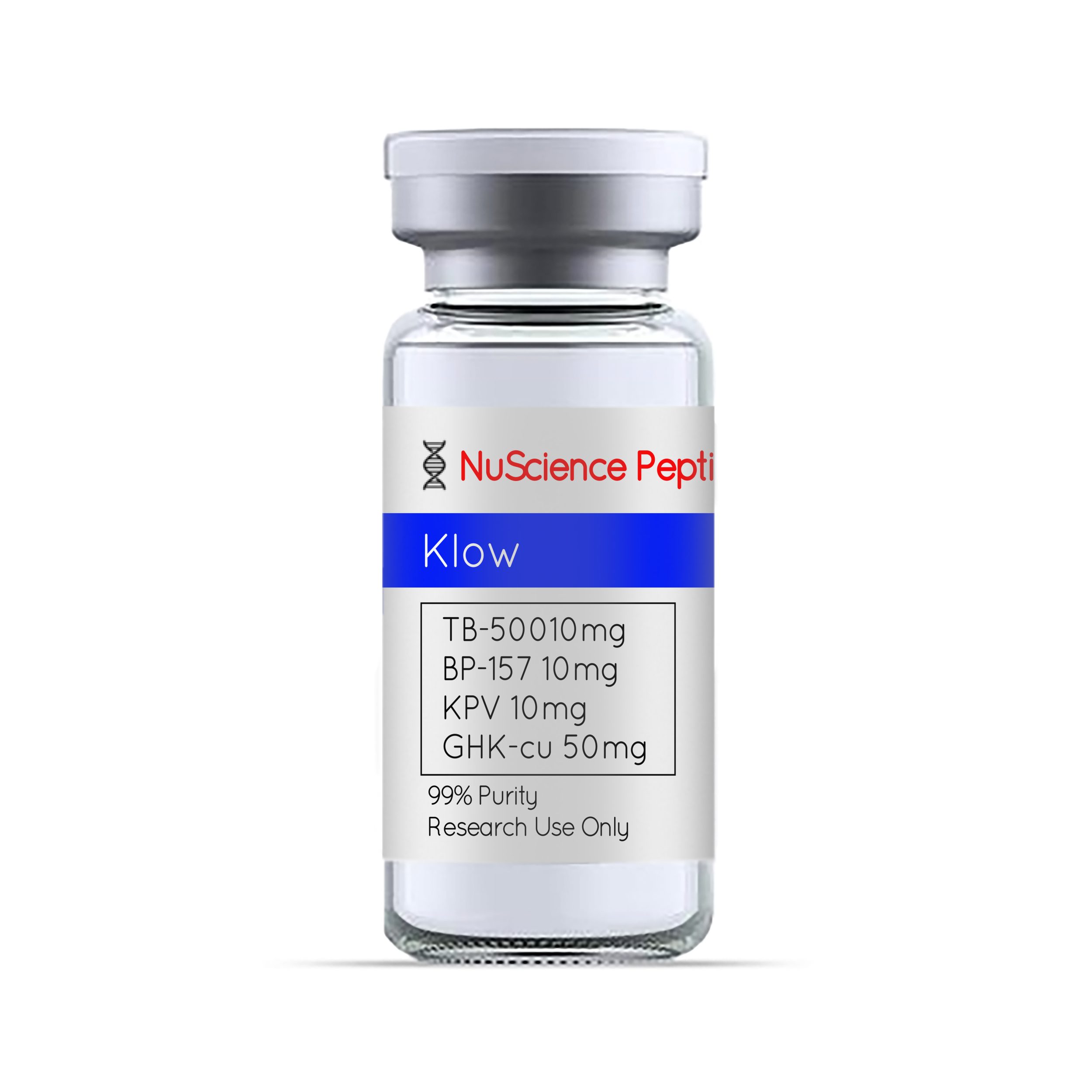 KLOW – 80mg
