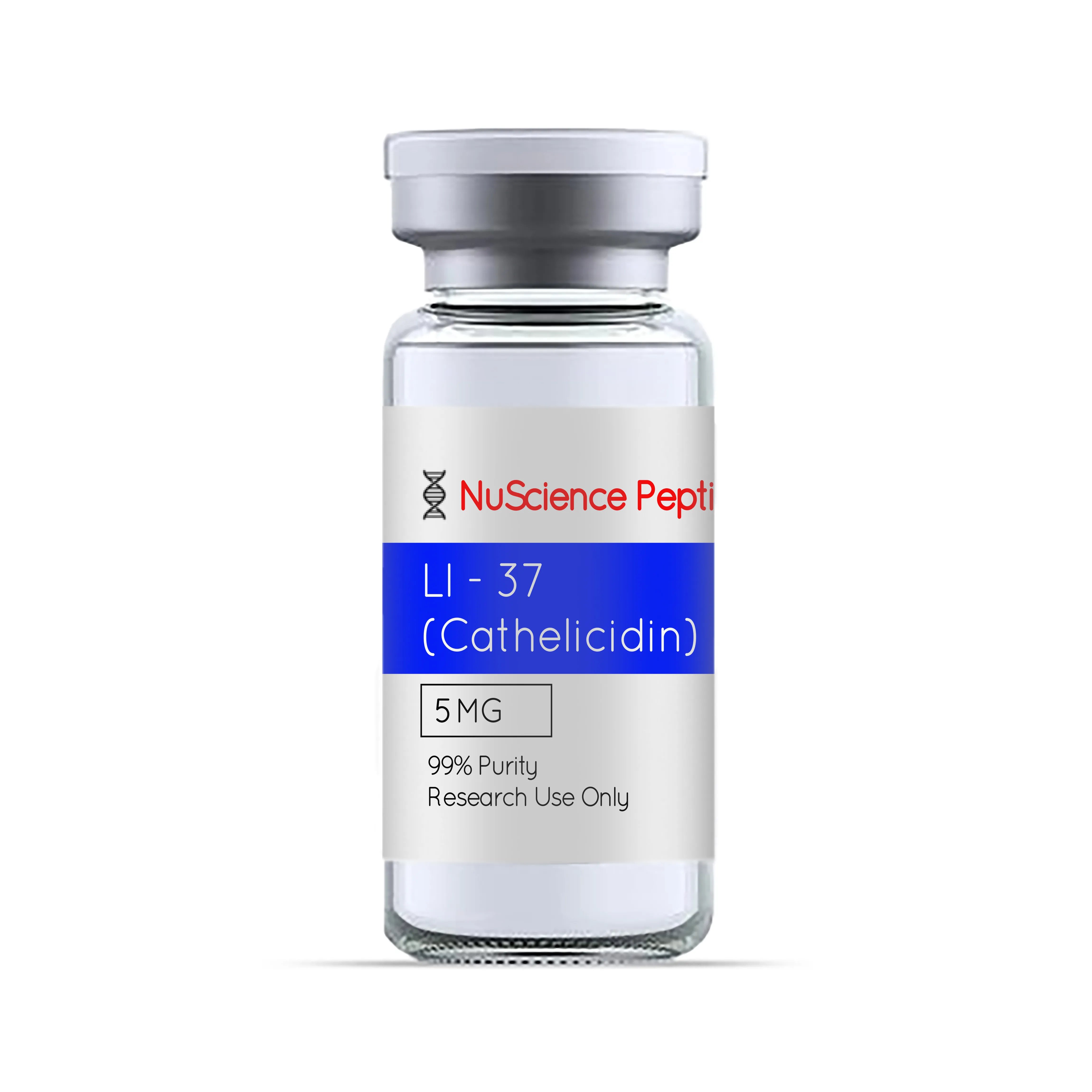 LL-37 Cathelicidin Peptide 5mg (CAP-18)