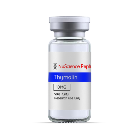Thymalin Bioregulator Peptide 10mg