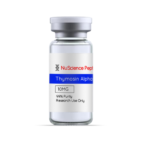 Thymosin Alpha 1 – 10mg
