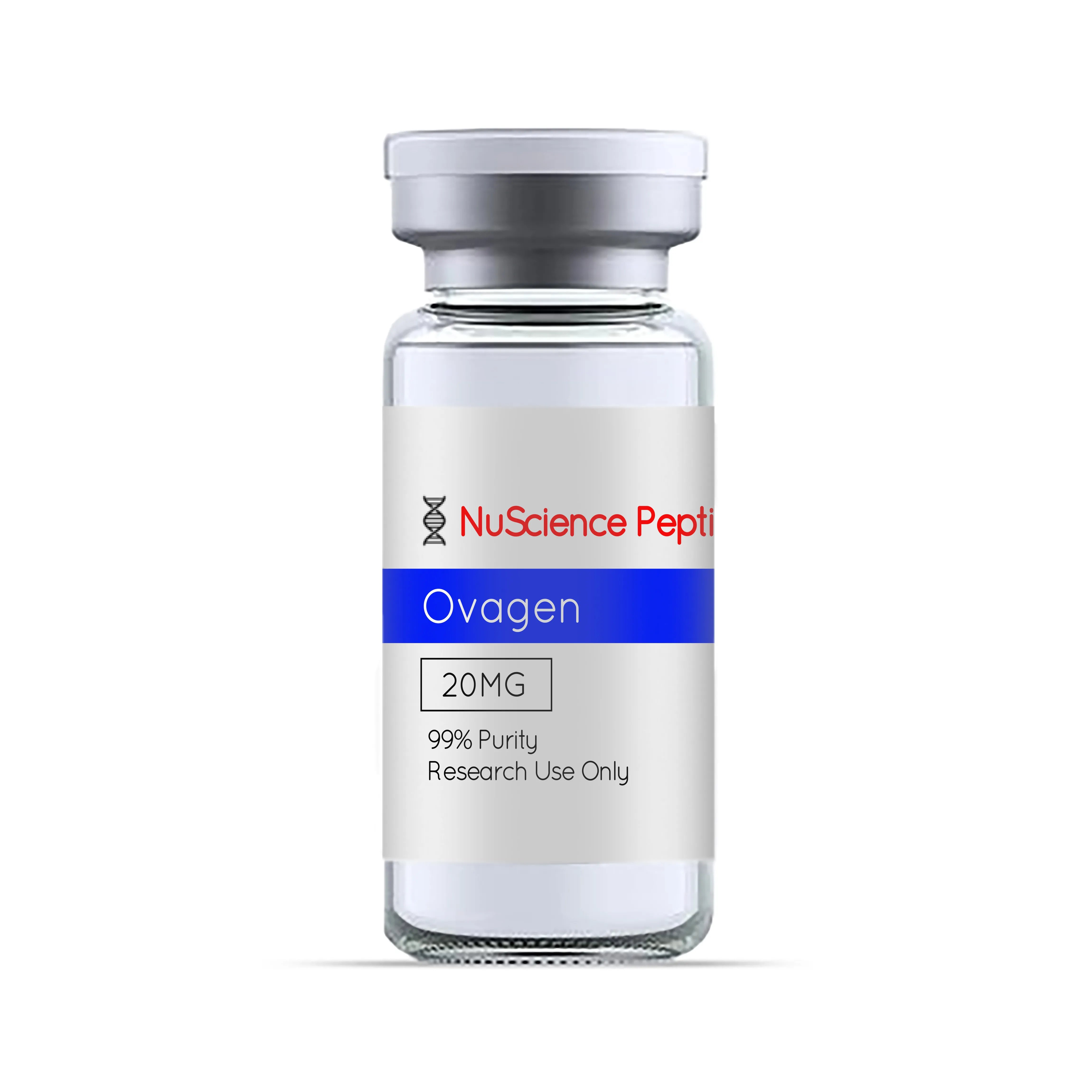 Ovagen (Bioregulator) 20mg