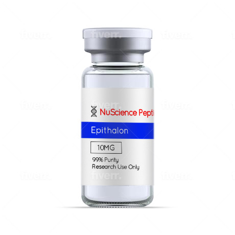 Epithalon (Bioregulator) – 10mg