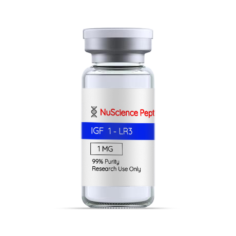 IGF-1 LR3 – 1mg