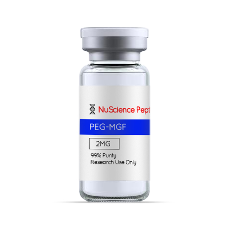 PEG-MGF – 2mg
