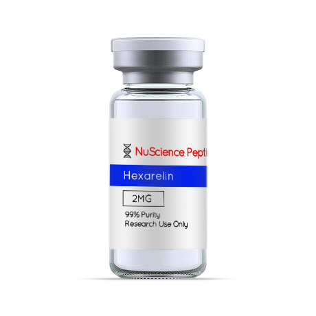 Hexarelin – 2mg