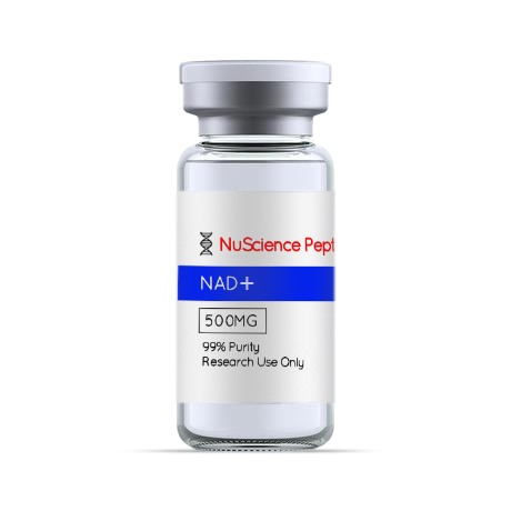 NAD+ Peptide – 500mg