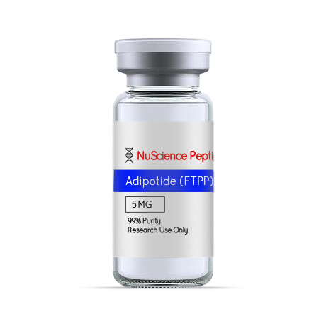 Adipotide (FTPP) 5mg