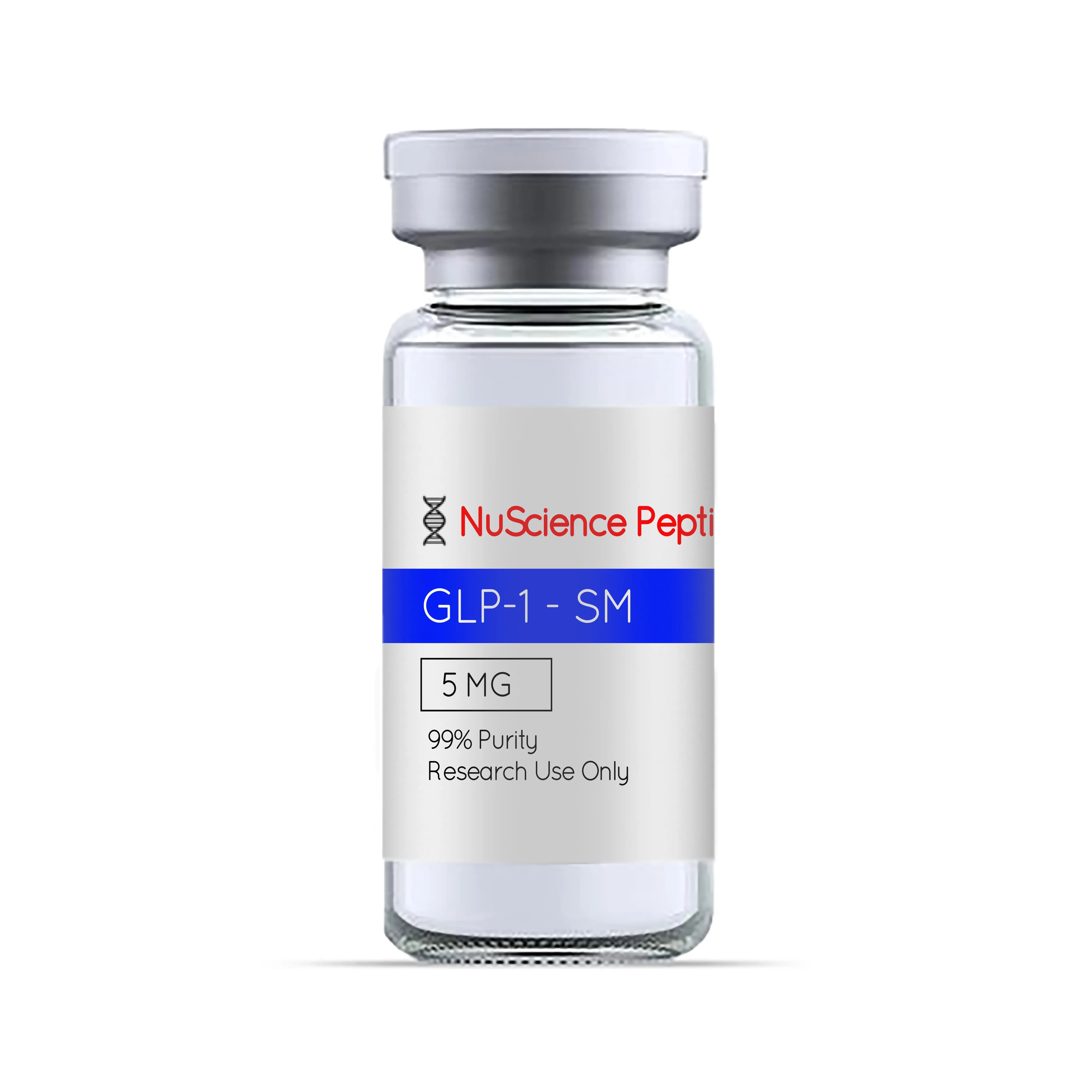 GLP-1 SM Research Peptide for Sale