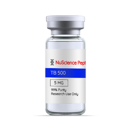 TB500 Peptide – Research-Grade Thymosin Beta-4 – 5mg | 10mg