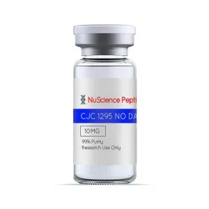 CJC-1295 - NO DAC
