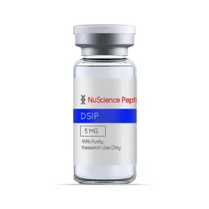 DSIP peptide