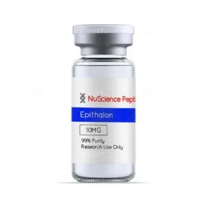 Epithalon peptide