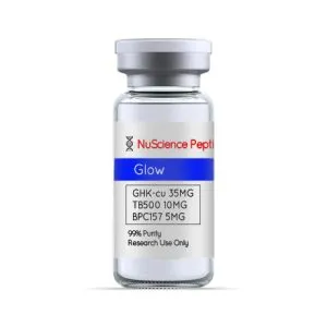 Glow peptide