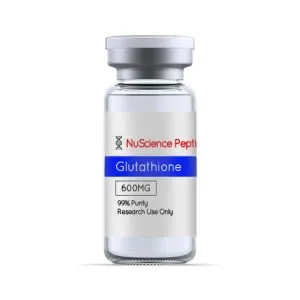 Glutathione peptide