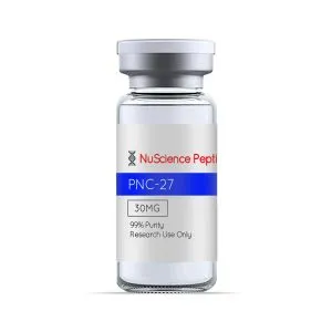 PNC-27 peptide